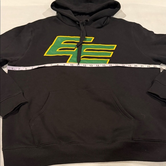 CFL Men's Hoodie - Edmonton Elks Size X - Picture 9 of 13